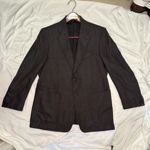Thomas Pink Tweed Sport Coat from London